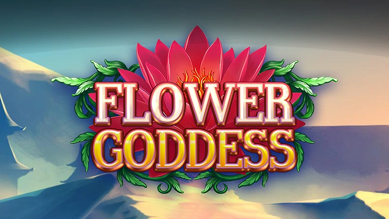 Flower Goddess transports players into a land of eastern wonder