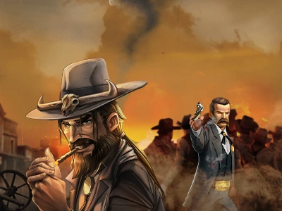 Best Wild West slots to play this Spring 2022