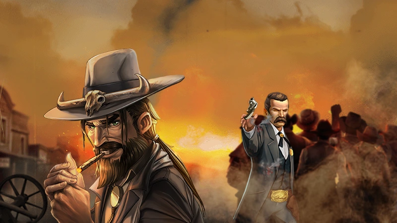 Best Wild West slots to play this Spring 2022