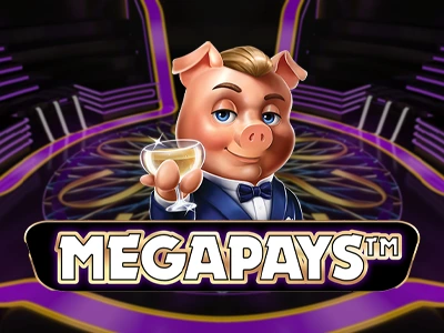 What is the Megapays Jackpot?