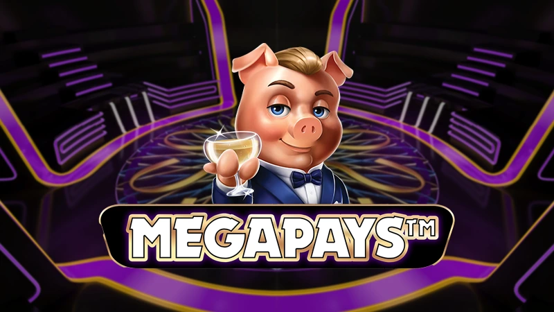 What is the Megapays Jackpot?