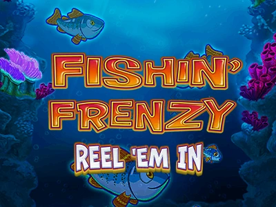 Fishin' Frenzy: Reel 'Em In is a must-play for fans of the series