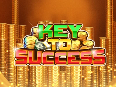 Key To Success offers unlimited free games