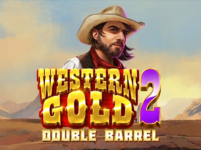 Western Gold 2: Double Barrel surpasses the original