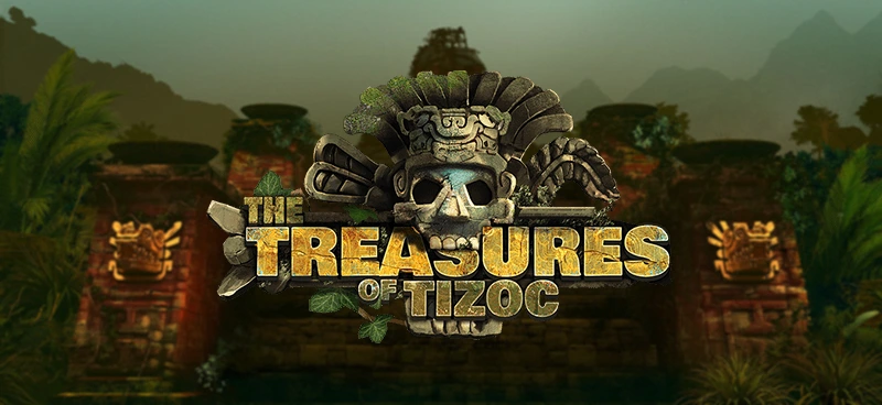 The Treasures of Tizoc delivers ingenius gameplay
