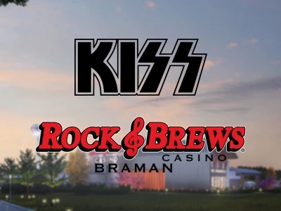 The first KISS-themed casino set to open