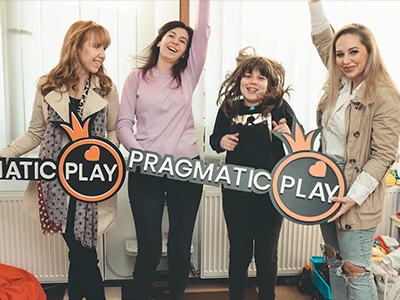Pragmatic Play donates €18,000 for World Autism Awareness Month