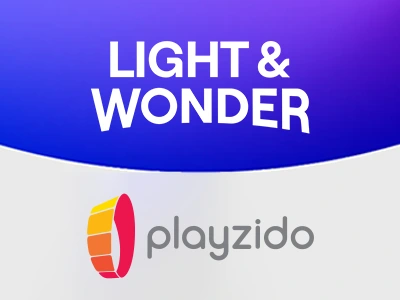 Light & Wonder acquires Playzido