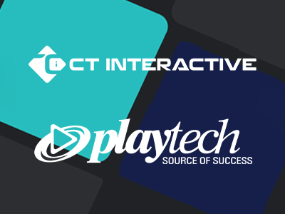 Playtech adds CT Interactive to its Open Platform