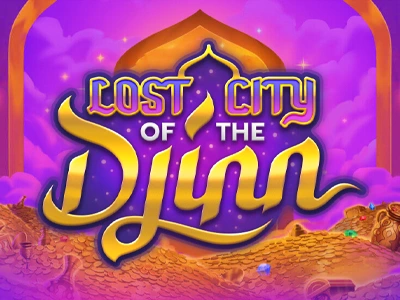 Lost City of the Djinn explores Middle Eastern folk tales