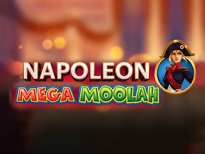 Napoleon Mega Moolah set to shake up history