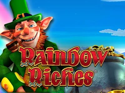 Rainbow Riches: Why it is still popular 13 years later?