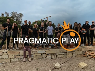 Pragmatic Play marks Earth Day with €30,000 donation