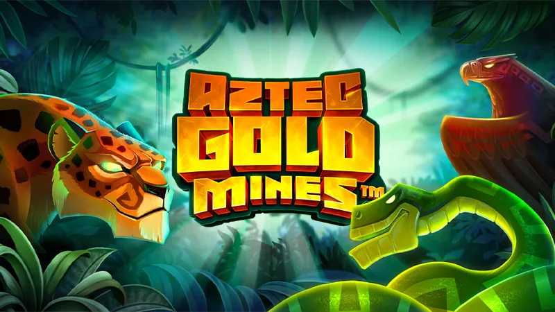 Aztec Gold Mines showcases unbelievable RTP of 98.88%