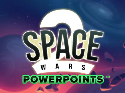 Space Wars 2: Powerpoints is out of this world