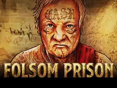 Folsom Prison releases wins of up to 75,000x the stake