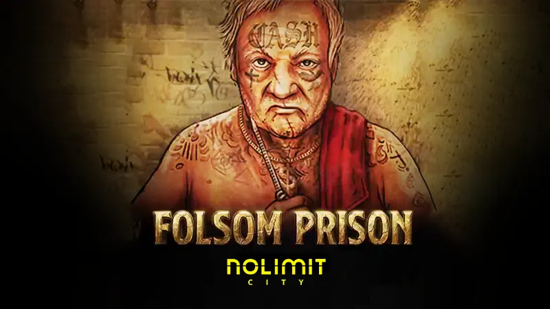 Folsom Prison releases wins of up to 75,000x the stake