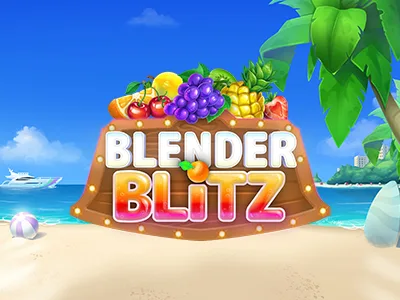 Blender Blitz squeezes multipliers of up to x500