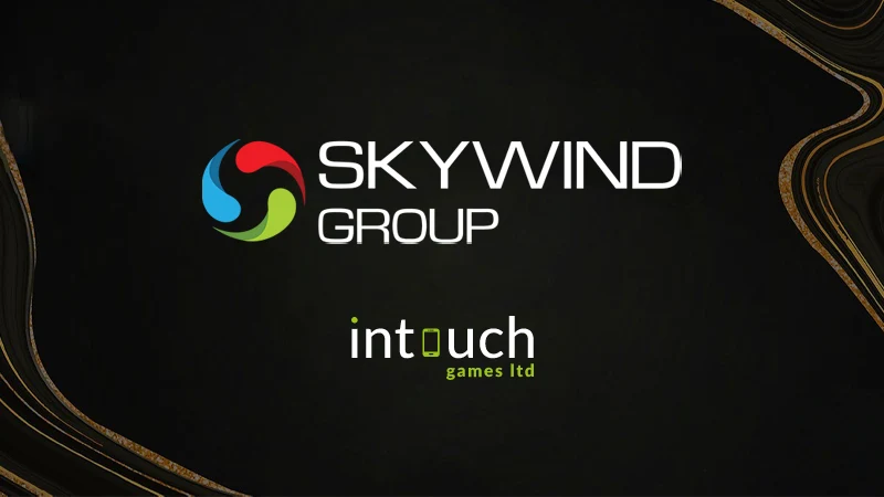 Skywind finalises acquisition of Intouch Games