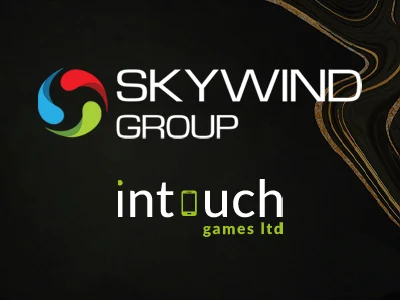 Skywind finalises acquisition of Intouch Games