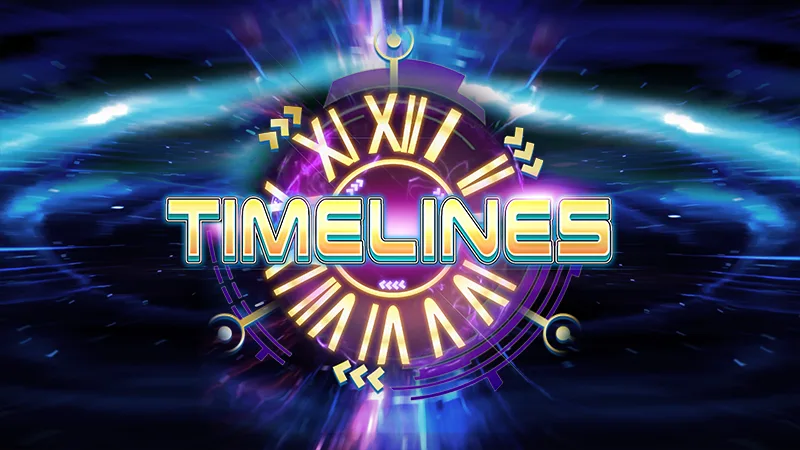 Timelines reveals a unique feature bringing back previous spins