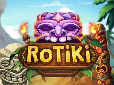 Rotiki delivers unmissable tiki-tastic gameplay