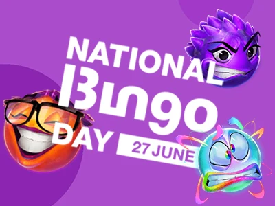 Best bingo side games to play for National Bingo Day