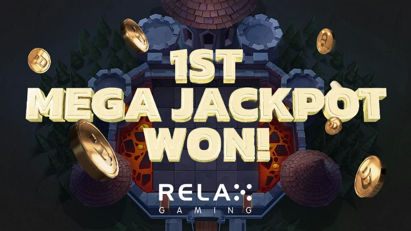 Player wins €997,779 on Snake Arena: Dream Drop