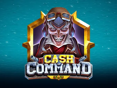 Cash of Command is a battle of the sea and skies