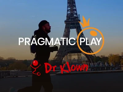 Pragmatic Play supports ultramarathon runner for charity event