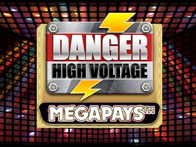 Danger! High Voltage Megapays shocks with huge wins of up to 39,620x the stake