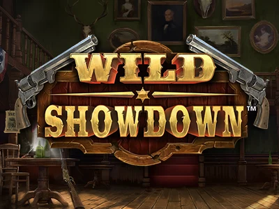 Wild Showdown fires wins of up to 30,000x stake