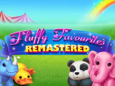 Fluffy Favourites Remastered celebrates 15 years of Fluffy