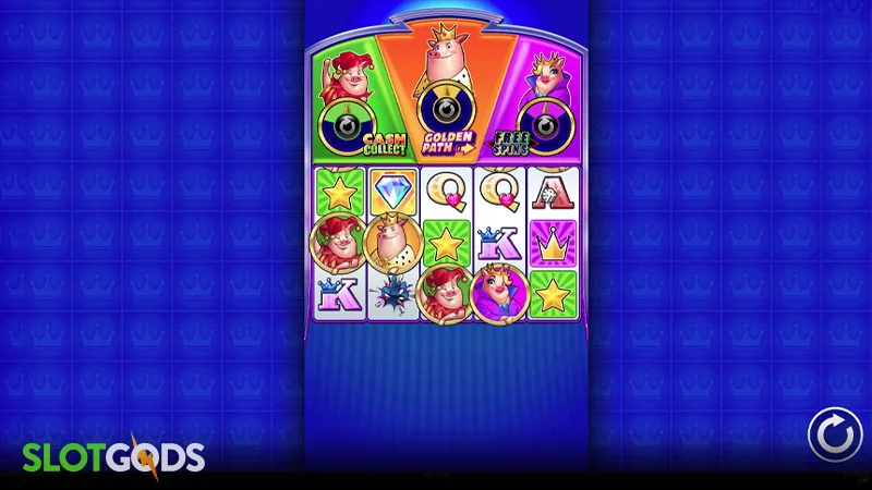 Piggy Luck Slot - Screenshot 1