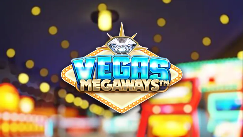 Vegas Megaways brings lady luck with huge win of 72,310x the stake