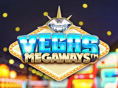Vegas Megaways brings lady luck with huge win of 72,310x the stake