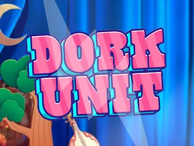 Dork Unit displays wins of up to 10,000x the stake