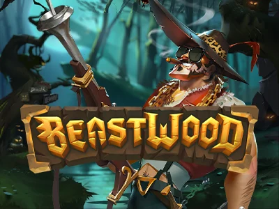 Beastwood debuts extraordinary Endless Reels mechanic