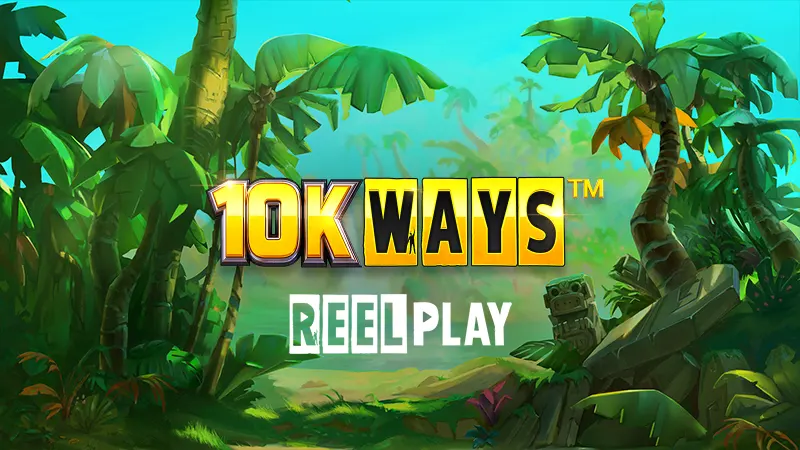 What is ReelPlay's 10K Ways?