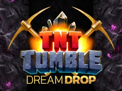 TNT Tumble: Dream Drop uncovers five progressive jackpots