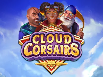 Cloud Corsairs soars to the skies with big wins of 7,690x stake