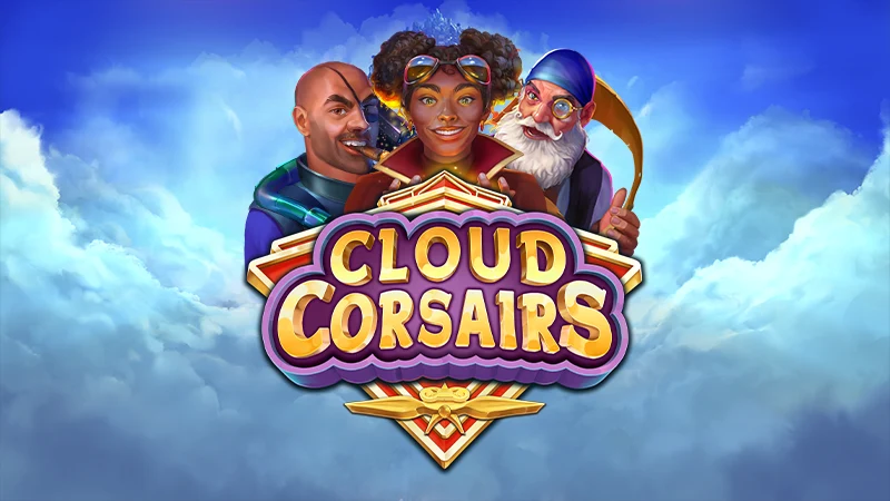 Cloud Corsairs soars to the skies with big wins of 7,690x stake
