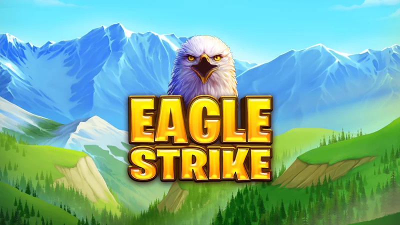 Eagle Strike flies in with wins of up to 5,100x the stake