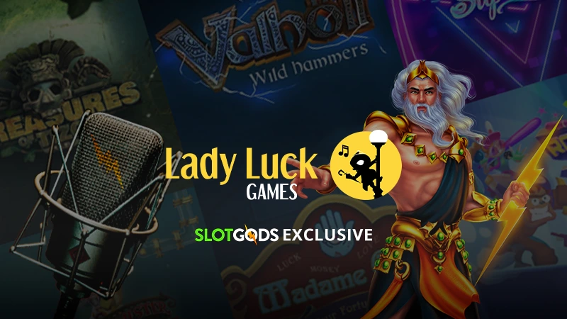 Valhöl Wild Hammers exclusive interview with Lady Luck Games