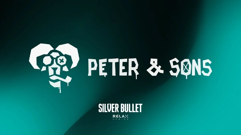 Peter & Sons joins Relax Gaming's Silver Bullet