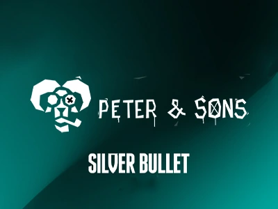 Peter & Sons joins Relax Gaming's Silver Bullet