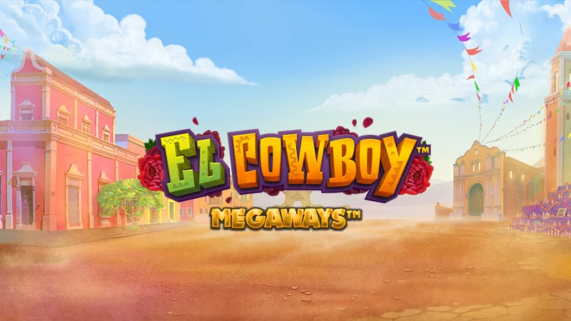 El Cowboy Megaways offers immenso multipliers of up to x100