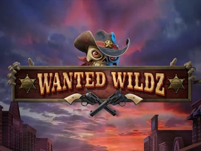 Wanted Wildz releases deadly wins of up to 15,000x stake