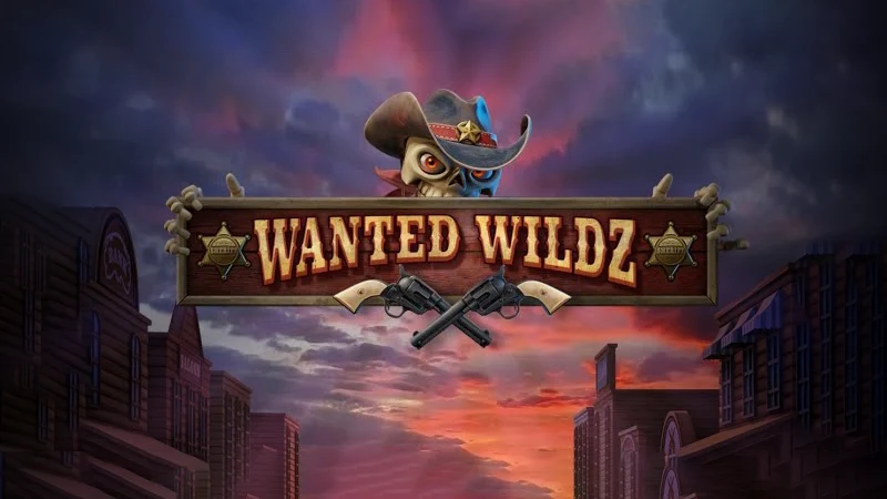 Wanted Wildz releases deadly wins of up to 15,000x stake