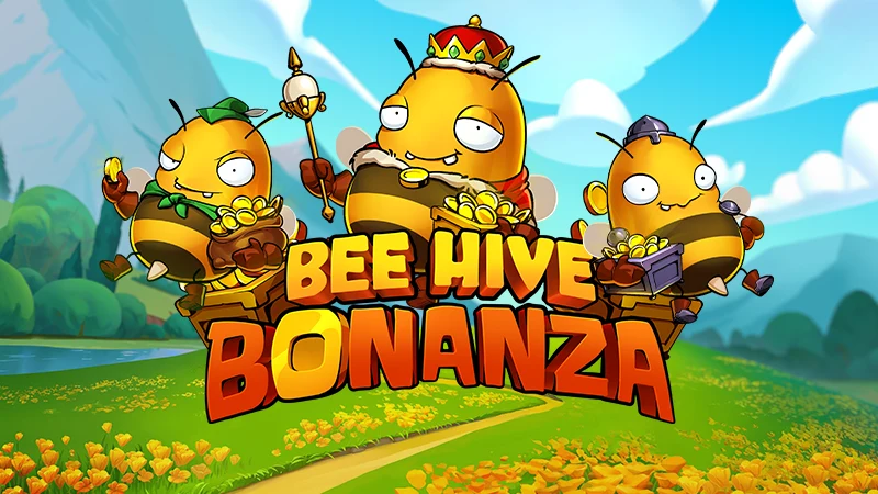 Bee Hive Bonanza is un-bee-lievable